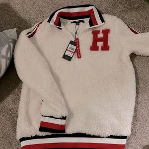 New Tommy Hilfiger sweater